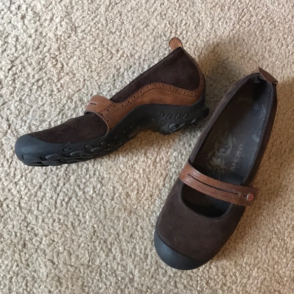 merrell slip on shoes - Picture 1 of 6